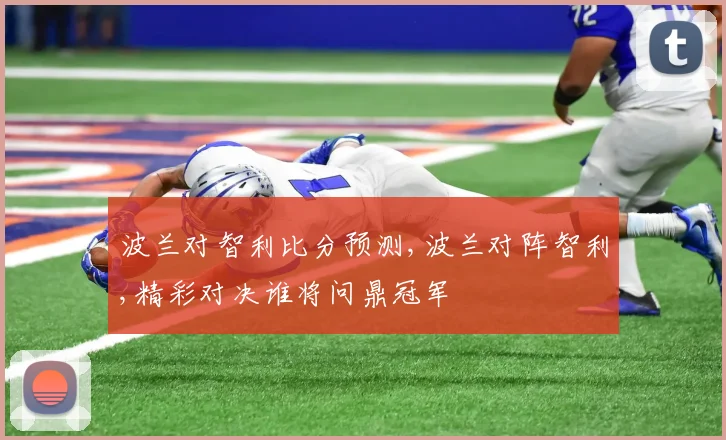 波兰对智利比分预测,波兰对阵智利,精彩对决谁将问鼎冠军